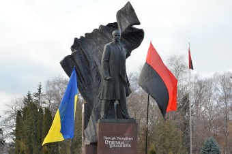  Stepan Bandera nebol nacista