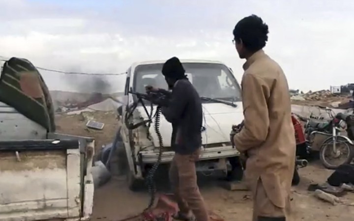 Kurdskí bojovníci dobyli poslednú baštu ISIS