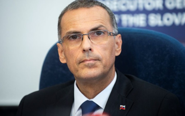Pre dopravnú nehodu Andreja Danka sa začne trestné stíhanie, oznámil Žilinka