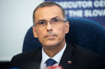 Pre dopravnú nehodu Andreja Danka sa začne trestné stíhanie, oznámil Žilinka