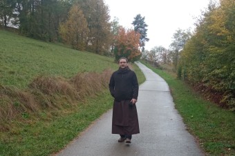 Vďaka duši sa dokážeme povzniesť za hranicu matérie, pozrieť sa „Bohu do očí“