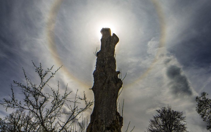 Slovenský fotograf Radoslav Zboran uspel s astronomickou snímkou v NASA