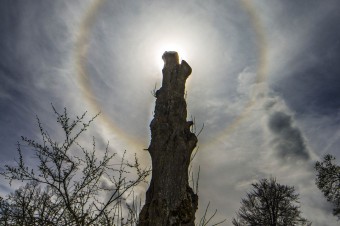 Slovenský fotograf Radoslav Zboran uspel s astronomickou snímkou v NASA