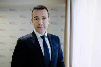 Žiaden boom trestnej činnosti ani pád demokracie nehrozí