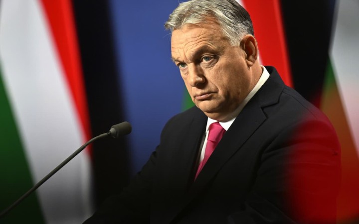 Prečo sa Maďari a Orbán správajú tak, ako sa správajú?