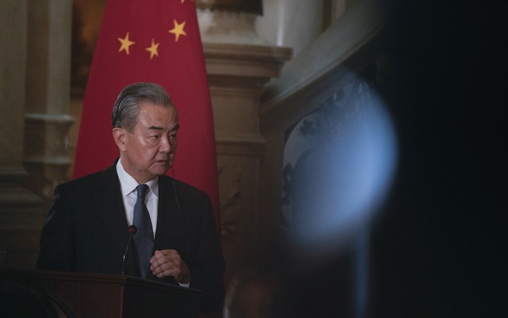 Je len jedna Čína a Taiwan je jej súčasťou, reaguje Peking na taiwanské voľby