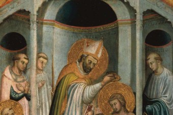 Veľkonočná nedeľa – Nedeľa Paschy