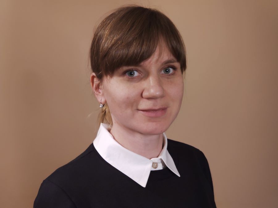 Katarína Winterová