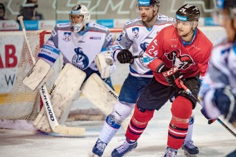 Banská Bystrica zdolala Poprad aj v druhom semifinále