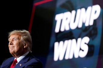 Trumpa podporil aj senátor Rubio a s náskokom kráča za víťazstvom