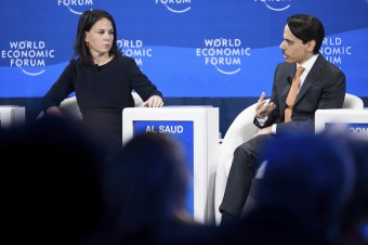 Saudská Arábia by mohla uznať Izrael, ak Palestínčania dostanú vlastný štát
