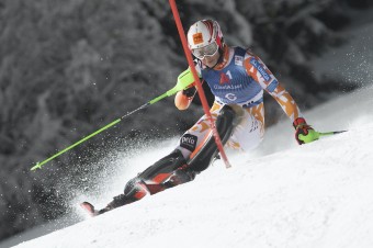Petra Vlhová skončila v slalome vo Flachau tesne druhá, vyhrala Shiffrinová