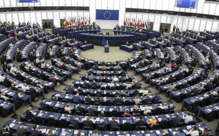 Europarlament schválil uznesenie, ktoré odsudzuje zmeny v trestnej politike