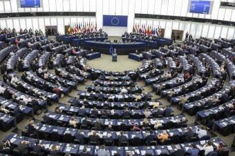 Europarlament schválil uznesenie, ktoré odsudzuje zmeny v trestnej politike