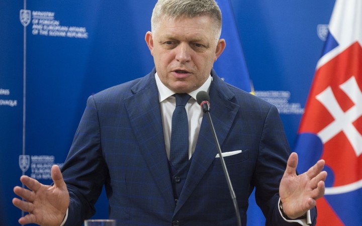 Slovensko by mohlo čoskoro patriť ku krajinám so 4-dňovým pracovným týždňom