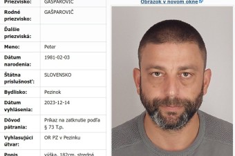 Exsiskár Gašparovič utiekol na Balkán rovnako ako Kučerka a Kaľavský