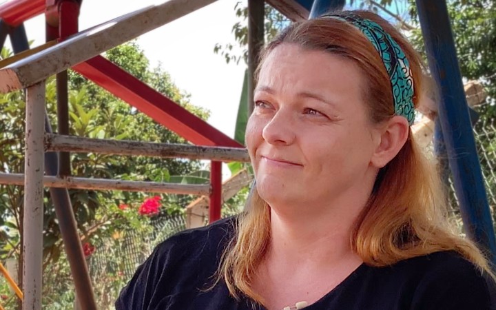 Podarilo sa nám dosiahnuť, že naše HIV pozitívne pacientky majú zdravé detičky