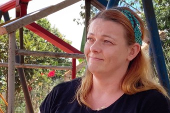 Podarilo sa nám dosiahnuť, že naše HIV pozitívne pacientky majú zdravé detičky