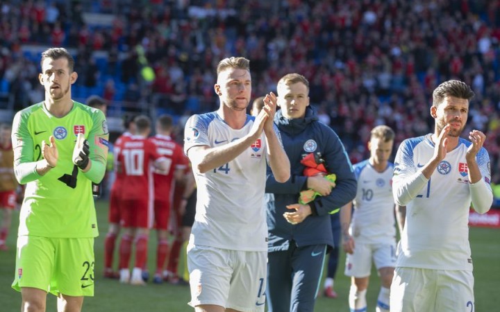 O Dúbravku sa zaujíma Bayern Mníchov