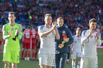 O Dúbravku sa zaujíma Bayern Mníchov