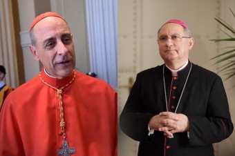 Biskupi sa chytili konzervatívnej „slamky“, ktorú ponúkol sám Vatikán