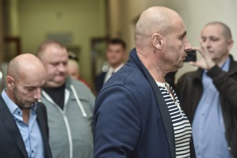 Proces v kauze vraždy mafiána Sýkoru odročili, Ivan Lexa ako svedok neprišiel 
