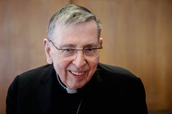Vatikán dostal od pravoslávnych cirkví negatívne reakcie, priznal top kardinál