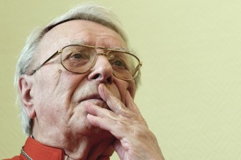 Jedinečný príbeh muža, ktorý sa v montérkach vzoprel komunizmu