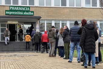 Lekárne upozorňujú na rastúcu agresiu pacientov