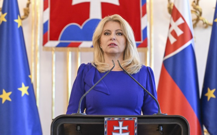 Ak sa parlament nerozhýbe, môže Čaputová vymenovať Babjáka či Procházku?