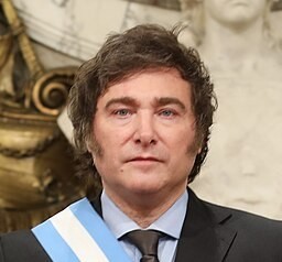 Javier Milei