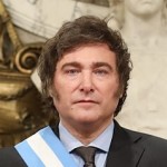 Javier Milei
