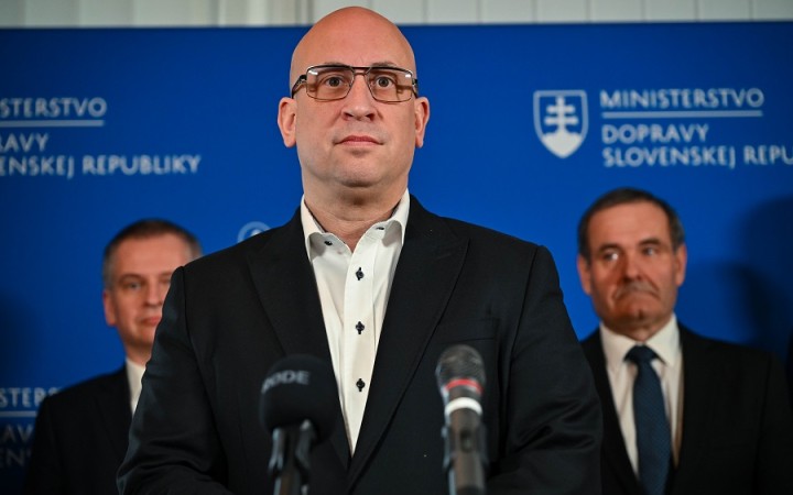 Štát chce zrýchliť výstavbu, no zrýchľuje najmä vyvlastňovanie