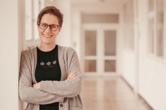 Rodič na mňa vybehol, že nediktujem poučky. Je dôležité, ako sa študenti cítia