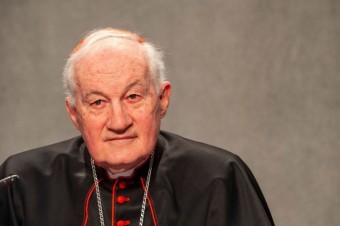Éra kresťanstva sa skončila