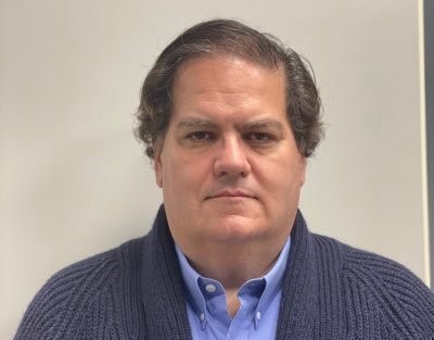 Mark Simon