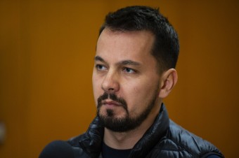 Santusová vypovedala o stretnutí so Žilinkom. Generálny prokurátor je klamár