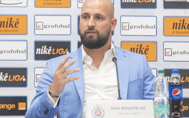 Futbalový klub ŠK Slovan Bratislava
