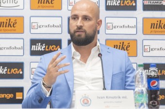 Futbalový klub ŠK Slovan Bratislava