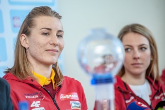Kuzminovú trénerstvo neláka. Teší sa na rodinu a oddych