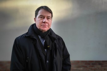 Patrik Dubovský vysvetľuje, prečo chce vstúpiť do súboja o hlavu štátu, v čom sa