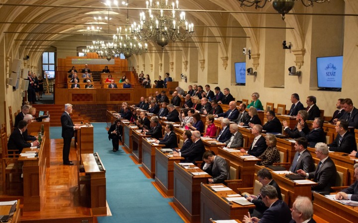 Česi ukázali, že Istanbulský dohovor je problém aj pre sekulárnu spoločnosť