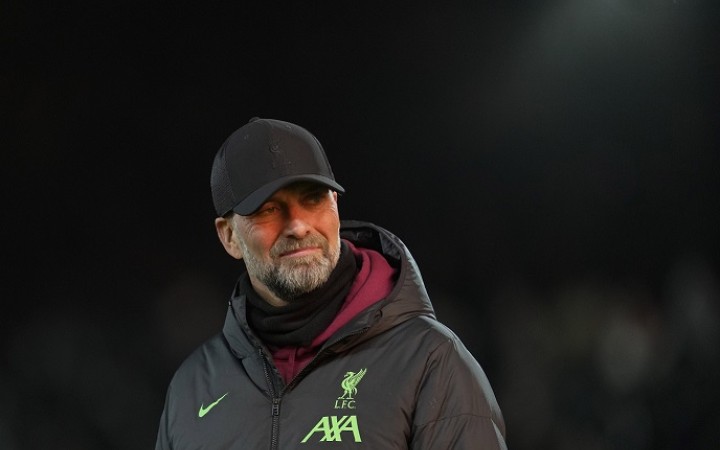Jürgen Klopp oznámil koniec v Liverpoole, odíde po sezóne