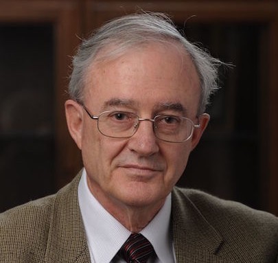 John Finnis