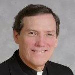 Peter F. Ryan, SJ