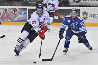 Poprad zdolal Banskú Bystricu a znížil stav série