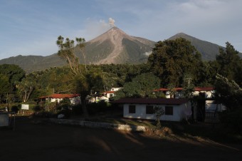 Guatemala: Ťahač s návesom vrazil do davu; usmrtil 18 ľudí