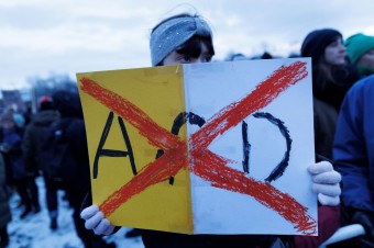 Nemecká politika musí prijať to, že väčšina nechce masívnu moslimskú imigráciu