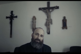Kde žil mních Jonáš Maxim predtým, ako sa stal arcibiskupom (+ video)