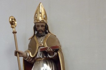 Valerius, biskup